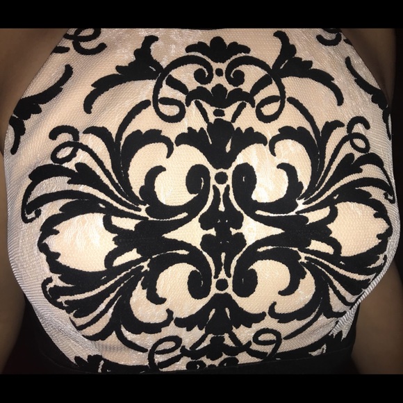 Blondie Nites Prom Dress - Picture 5 of 6